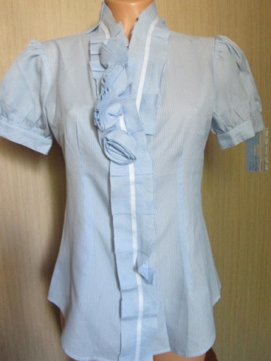 Zdjęcie oferty: BCBGMAXAZRIA bluzka damska rozmiar 8