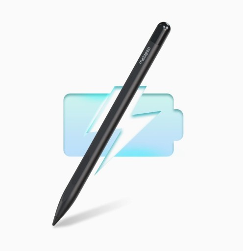 Zdjęcie oferty: RYSIK PIÓRO DO MICROSOFT SURFACE METAPEN M1 CZARNY