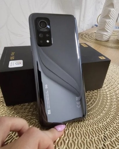 Zdjęcie oferty: Telefon Xiaomi 10T pro