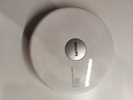 Zdjęcie oferty: Discman Philips EXP2540