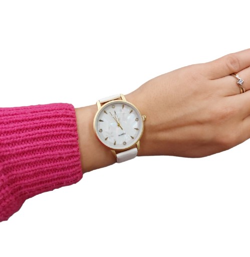 Zdjęcie oferty: Piękny damski zegarek nowy bez metki