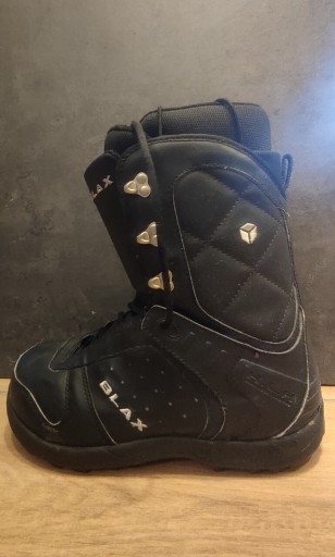 Zdjęcie oferty: Buty snowboardowe BLAX 41