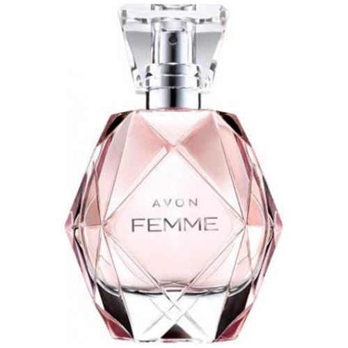 Zdjęcie oferty: AVON FEMME NOWE FOLIA 50 ML