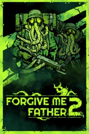 Zdjęcie oferty: Forgive Me Father 2 (PC) STEAM Klucz