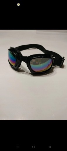 Zdjęcie oferty: Okulary Sportowe z filtrem UV 400