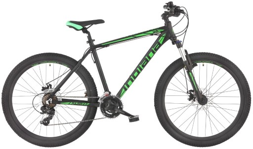 Zdjęcie oferty: Rower górski MTB INDIANA X-Pulser 2.6 M19 26 cali