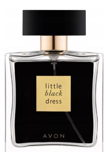 Zdjęcie oferty: Little Black Dress Avon 50ml