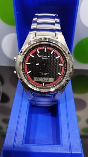Casio EFA 126 Edifice idealny stan
