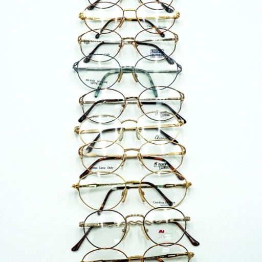 Zdjęcie oferty: Korekcyjne oprawy okularowe Oprawki damskie męskie