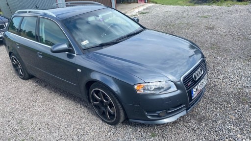 Zdjęcie oferty: Audi a4 2.0tfsi b7 180.000 km