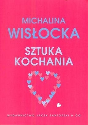 Zdjęcie oferty: Sztuka kochania Michalina Wisłocka