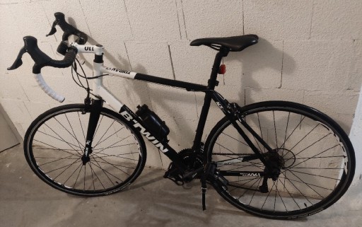 Zdjęcie oferty: Rower kolarzówka szosowy BTWIN Triban 520 roz. L