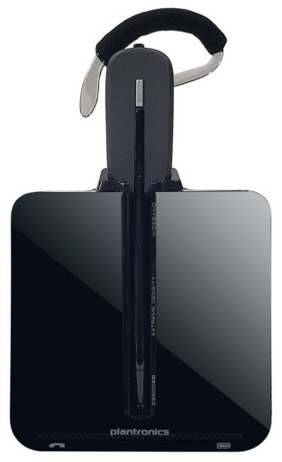 Zdjęcie oferty: Plantronics CS540 Bezprzewodowy zestaw słuchawkowy