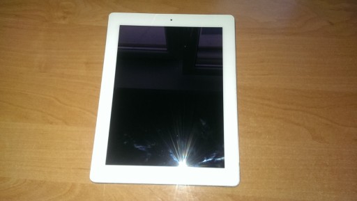 Zdjęcie oferty: Ipad 2 hA1395 Uszkodzony