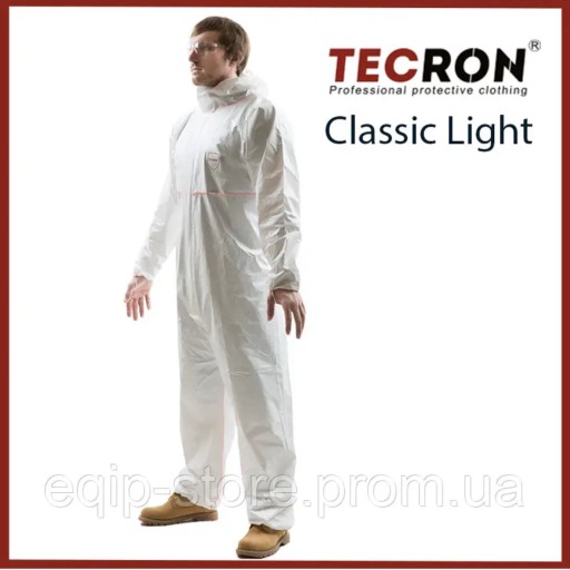 Zdjęcie oferty: Kombinezon TECRON Classic Light 