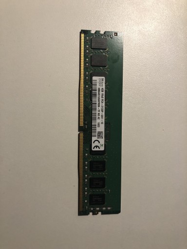 Zdjęcie oferty: Kość RAM SKhynix 4GB DDR4