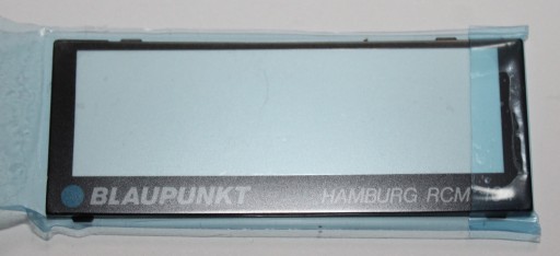 Zdjęcie oferty: Blaupunkt HAMBURG  RCM 104-  SZYBA WYŚWIETLACZA