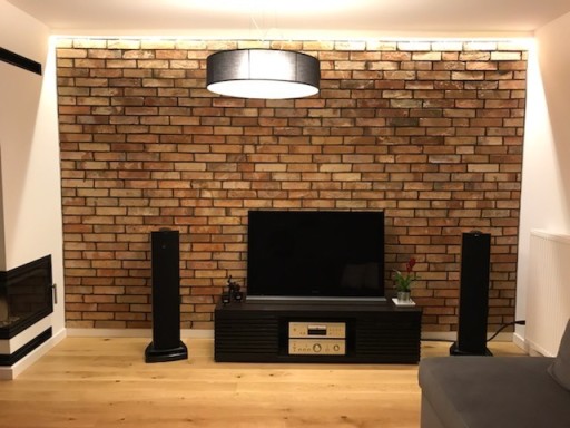 Zdjęcie oferty: Płytki z cegły lico modern loft 78zł metr 2