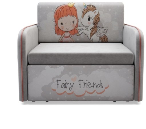 Zdjęcie oferty: Sofa FRIENDS