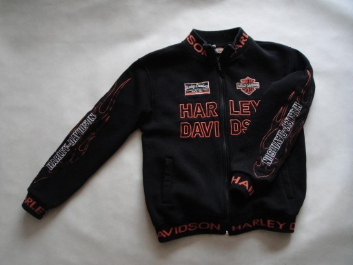 Zdjęcie oferty: Bluza Harley-Davidson