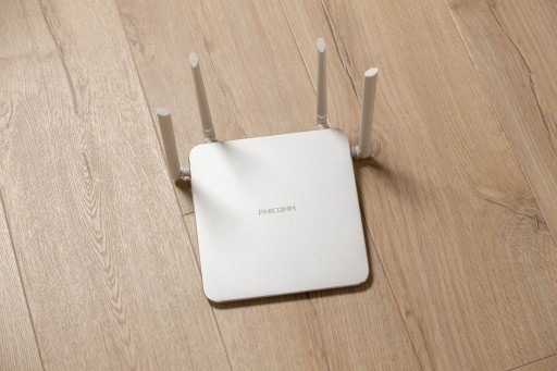 Zdjęcie oferty: Router PHICOMM KE 2P