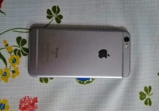 Zdjęcie oferty: Iphone 6s 64GB Apple HIT!!