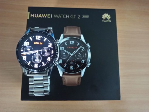 Zdjęcie oferty: Huawei Watch GT2 Classic