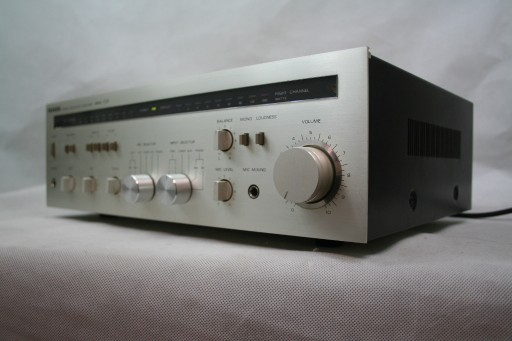 Zdjęcie oferty: Wzmacniacz WANGINE WNA-120 |2x130W|