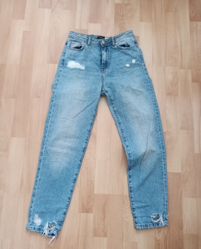 Zdjęcie oferty: Spodnie jeansy casual