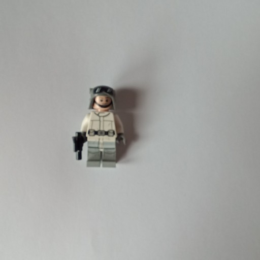 Zdjęcie oferty: Lego Star wars Imperial AT-ST Driver