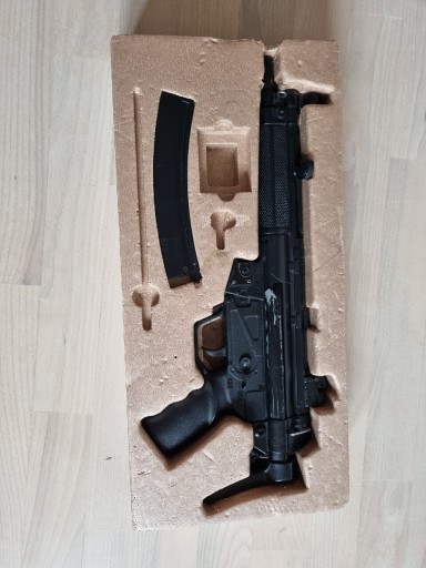 Zdjęcie oferty: Tokyo Marui mp5a3