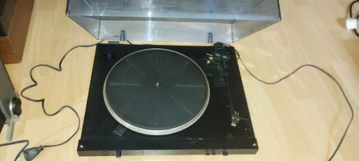 Zdjęcie oferty: UNITRA. Fonica gramofon bernard GS434