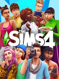 Zdjęcie oferty: Gra the Sims 4 pełna wesja gry PC