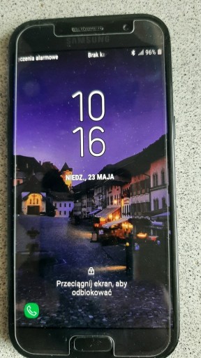 Zdjęcie oferty: Samsung Galaxy A5 2017 .32 Gb