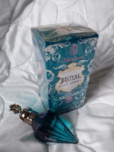 Zdjęcie oferty: KATY PERRY Royal Revolution 30ml perfum