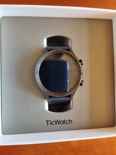 Zdjęcie oferty: Smartwatch Tic Watch C2