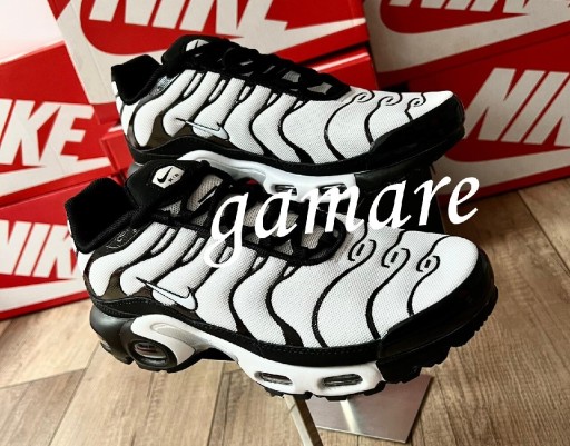 Zdjęcie oferty: Wygodne buty meskie air Max plus, 40-45