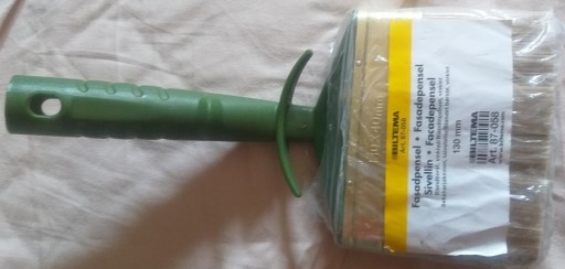 Zdjęcie oferty: Pedzel malarski 130x40mm