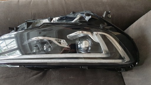 Zdjęcie oferty: REFLEKTOR LED INTELLILUX OPEL INSIGNIA B 