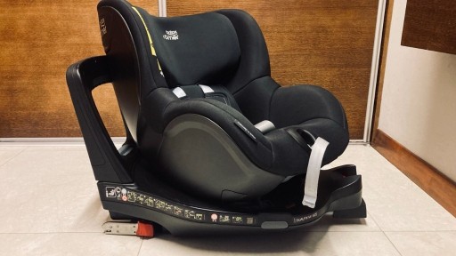 Zdjęcie oferty: Britax Romer Dualfix M I-Size