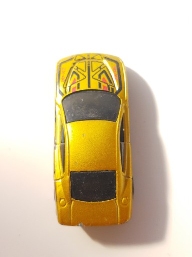 Zdjęcie oferty: Hot Wheels Matchbox - Dodge Charger