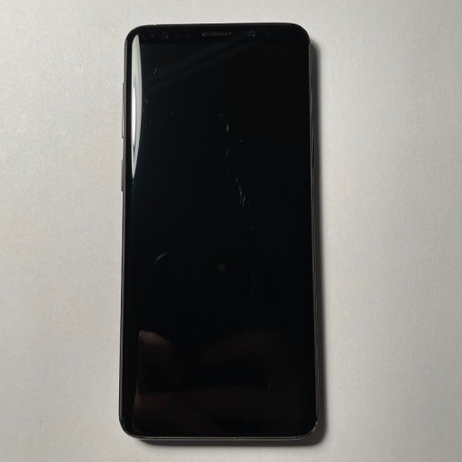 Zdjęcie oferty: Samsung Galaxy S9 Midnight Black 64GB