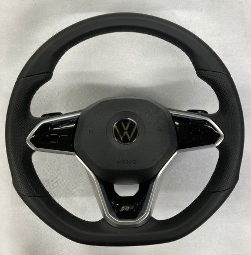 Zdjęcie oferty: Kierownica VW Golf VIII 8 GTI R 5H0.959.542 DSG
