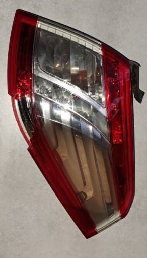 Zdjęcie oferty: Peugeot 508 SW lampa tylna z prawej strony