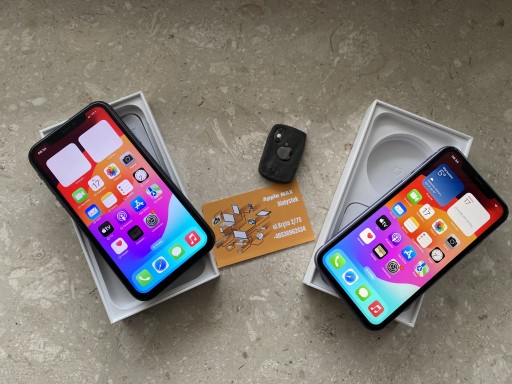 Zdjęcie oferty: iPhone 11 Komis Paragon