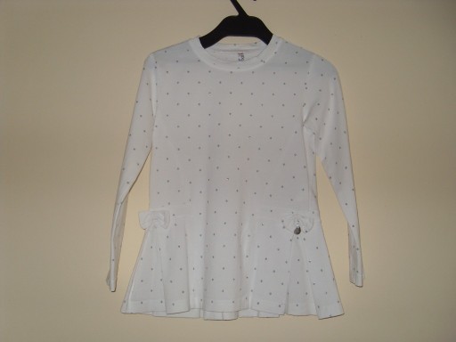 Zdjęcie oferty: Bluza Coccodrillo r.110 idealny