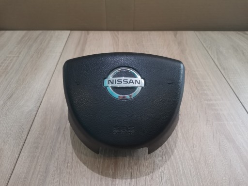 Zdjęcie oferty: Nissan Maxima A34 murano poduszka airbag kierownic