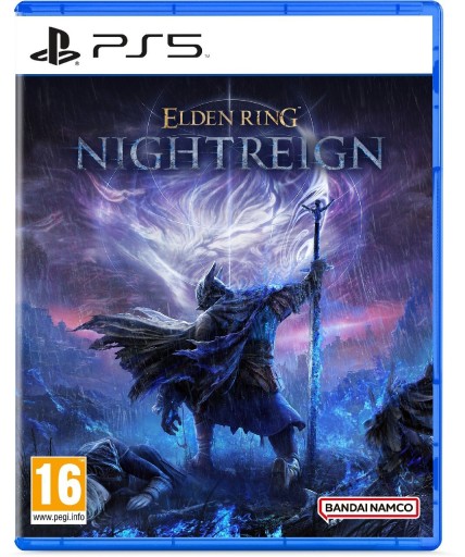 Zdjęcie oferty: Elder Scrolls Nightreign PS5