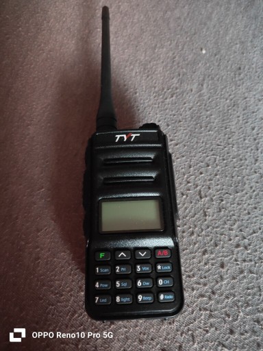 Zdjęcie oferty: Radiotelefon TYT UV-88