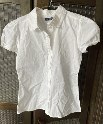 Zdjęcie oferty: Koszula biała Endo 152 cm/11-12 lat